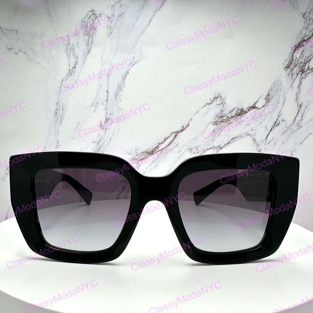New MIU MIU Sunglasses - Picture 2 of 16